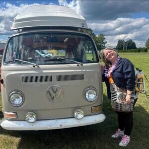 Meet your Posher, Jill